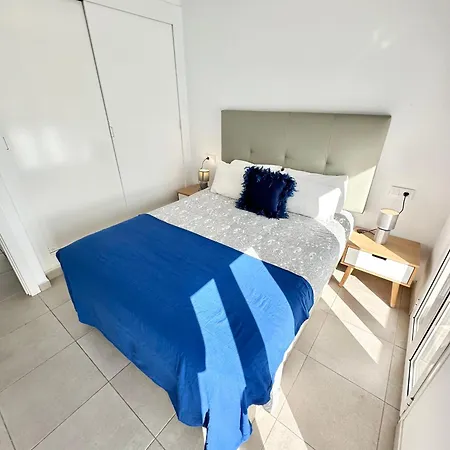 Cosmopolitan Con Piscina, Doble Terraza, Y Wifi Apartment Corralejo