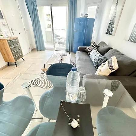 Cosmopolitan Con Piscina, Doble Terraza, Y Wifi * Corralejo