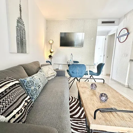 Apartment Cosmopolitan Con Piscina, Doble Terraza, Y Wifi Corralejo